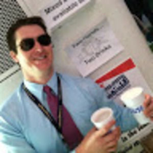 Meet your Posher, Joe